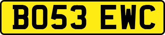 BO53EWC