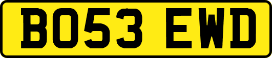 BO53EWD