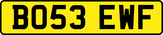 BO53EWF