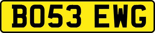 BO53EWG