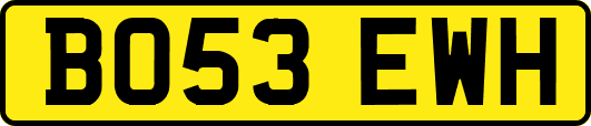 BO53EWH