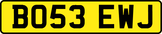 BO53EWJ