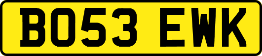 BO53EWK