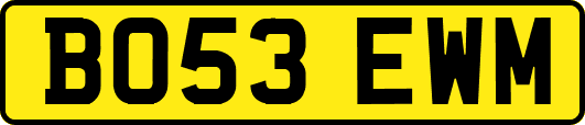BO53EWM