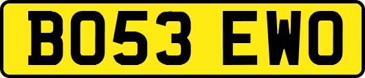 BO53EWO