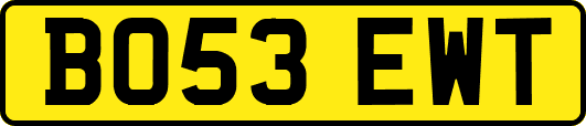 BO53EWT