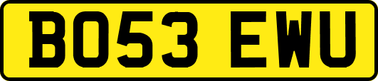 BO53EWU