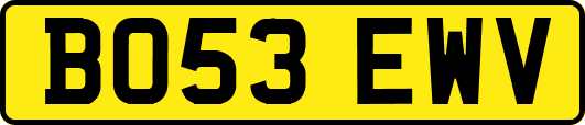 BO53EWV