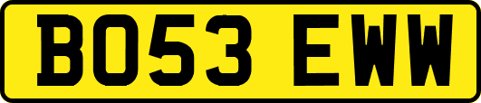 BO53EWW