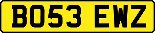 BO53EWZ