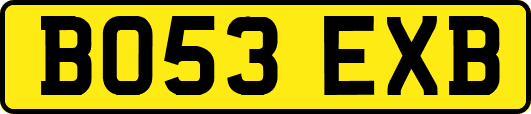 BO53EXB