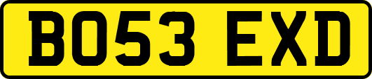 BO53EXD
