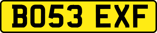 BO53EXF