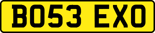 BO53EXO