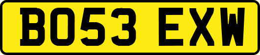BO53EXW