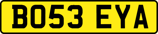 BO53EYA