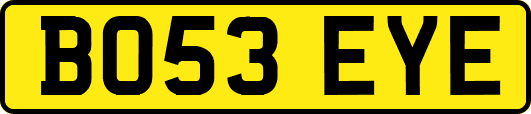 BO53EYE