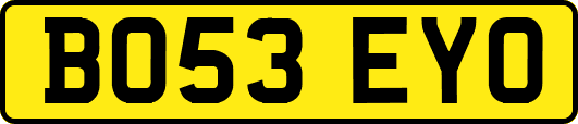 BO53EYO