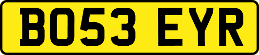 BO53EYR