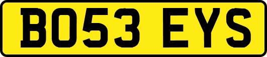 BO53EYS