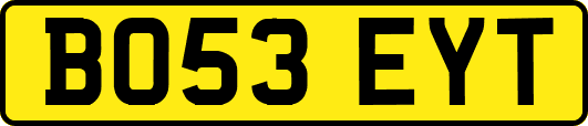 BO53EYT