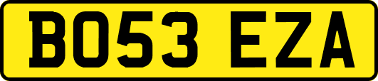 BO53EZA