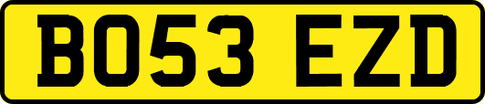 BO53EZD