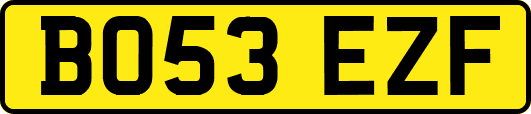 BO53EZF