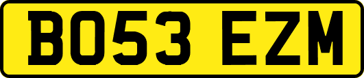 BO53EZM