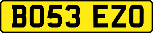 BO53EZO
