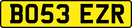 BO53EZR