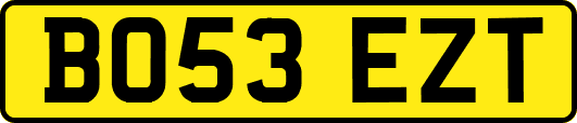 BO53EZT