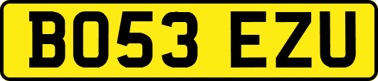 BO53EZU