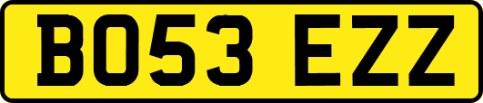 BO53EZZ