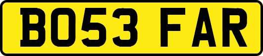 BO53FAR