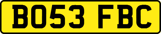 BO53FBC