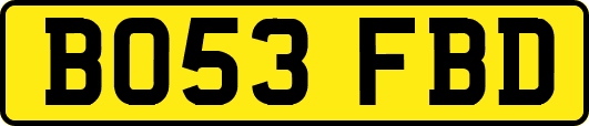 BO53FBD