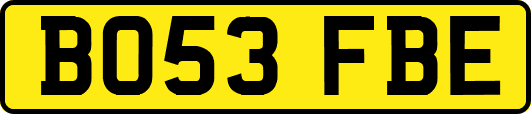 BO53FBE