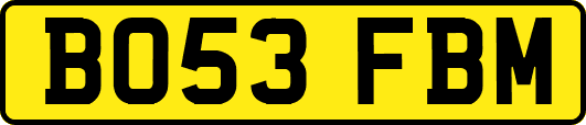 BO53FBM