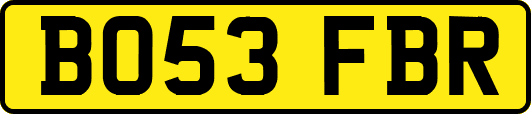 BO53FBR