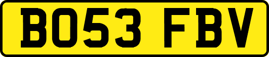 BO53FBV