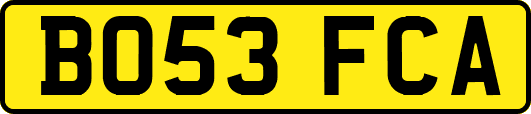 BO53FCA