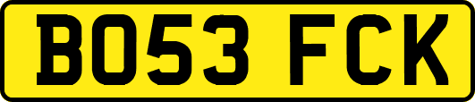 BO53FCK