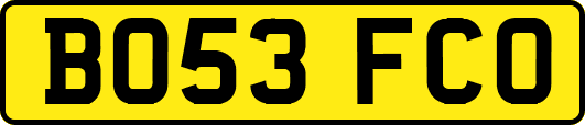 BO53FCO