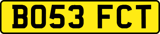 BO53FCT