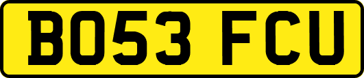BO53FCU