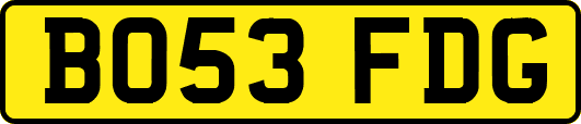 BO53FDG