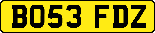 BO53FDZ