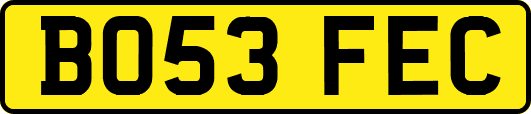 BO53FEC