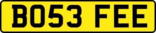BO53FEE